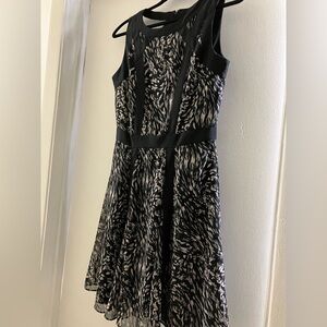 Banana Republic Women’s Size 4 Lined Summer Dress Fully Lined Like New